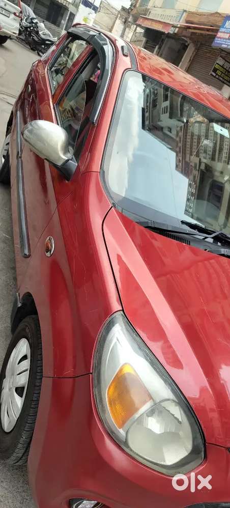 Maruti Suzuki Alto 800 2018 Petrol