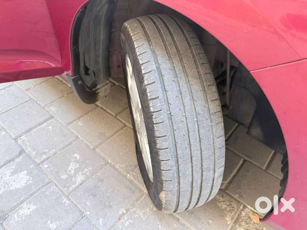 Honda Amaze Vx 1.2 Petrol Mt, 2018, Petrol