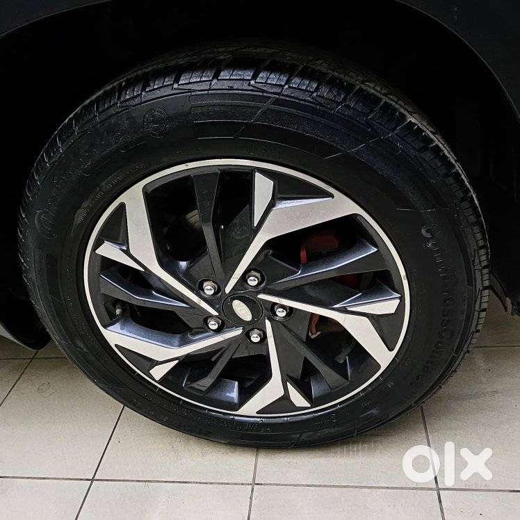 Kia Seltos 1.5 Hte Petrol, 2020, Petrol