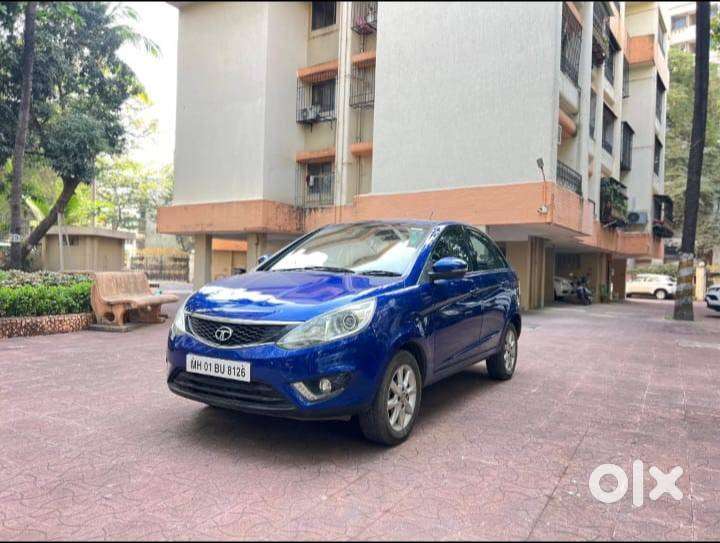 Tata Zest (2014)