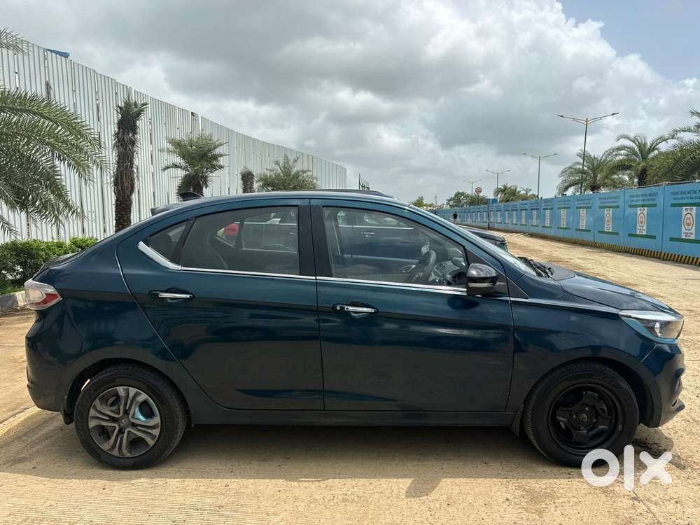 Tata Tigor Ev Xz Plus, 2023, Electric