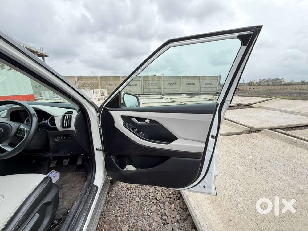 Hyundai Creta 1.5 2023