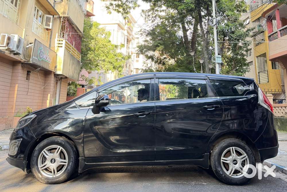 Mahindra Marazzo 1.5 M4 Plus 8 Str, 2021, Diesel