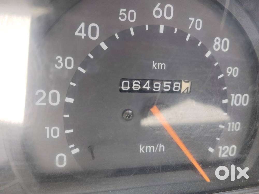 Maruti Suzuki Omni Mpi Std Bsiv, 2019, Petrol