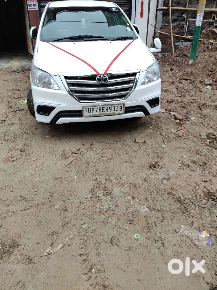 Toyota Innova 2016 Diesel 1st Owner