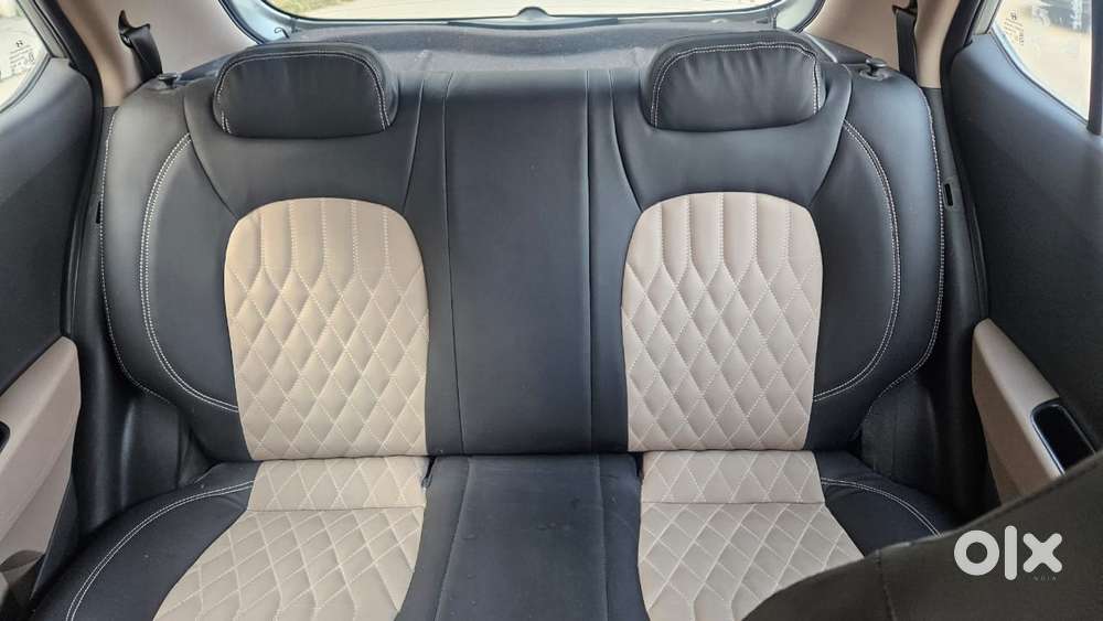 Hyundai Grand I10 1.2 Crdi Sportz, 2018, Diesel