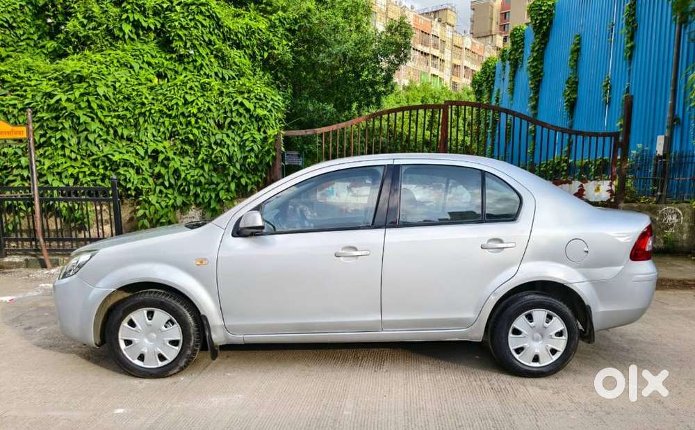 Ford Fiesta Classic 1.6 Duratec Lxi, 2011, Petrol