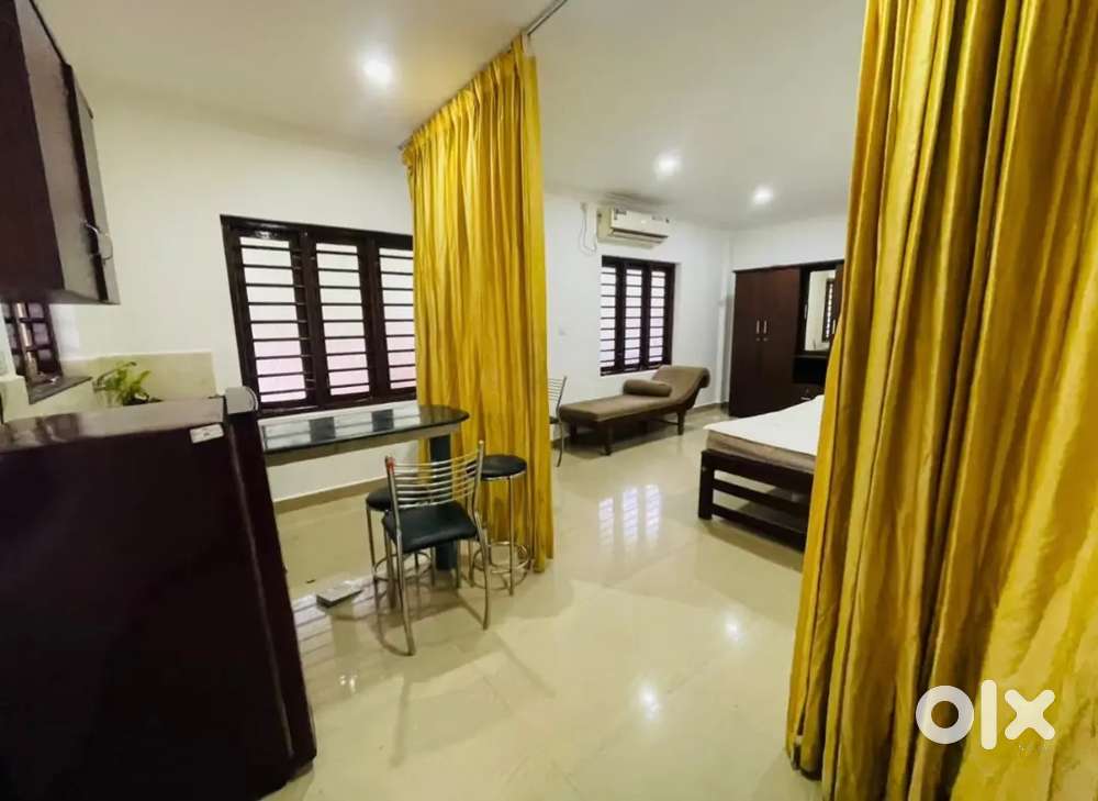 3BHK in Kakkanad