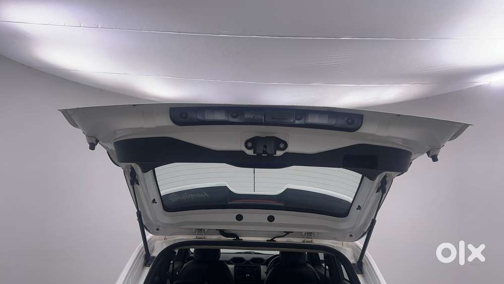 Nissan Magnite 1.0 Xl, 2021, Petrol