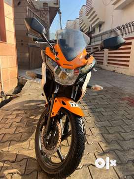 Cbr shop 150r olx