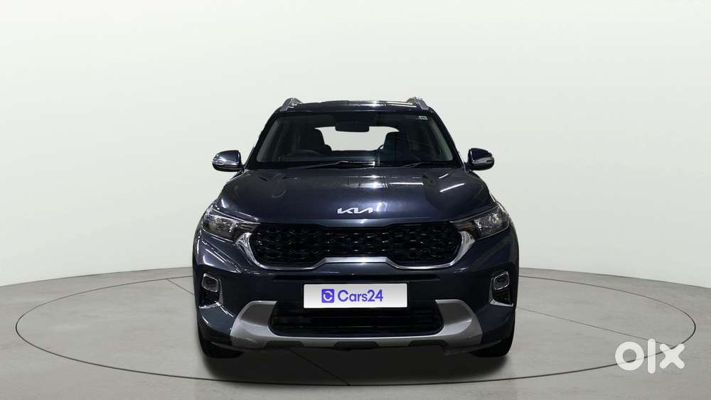 Kia Sonet 1.2 Htk Plus, 2022, Petrol