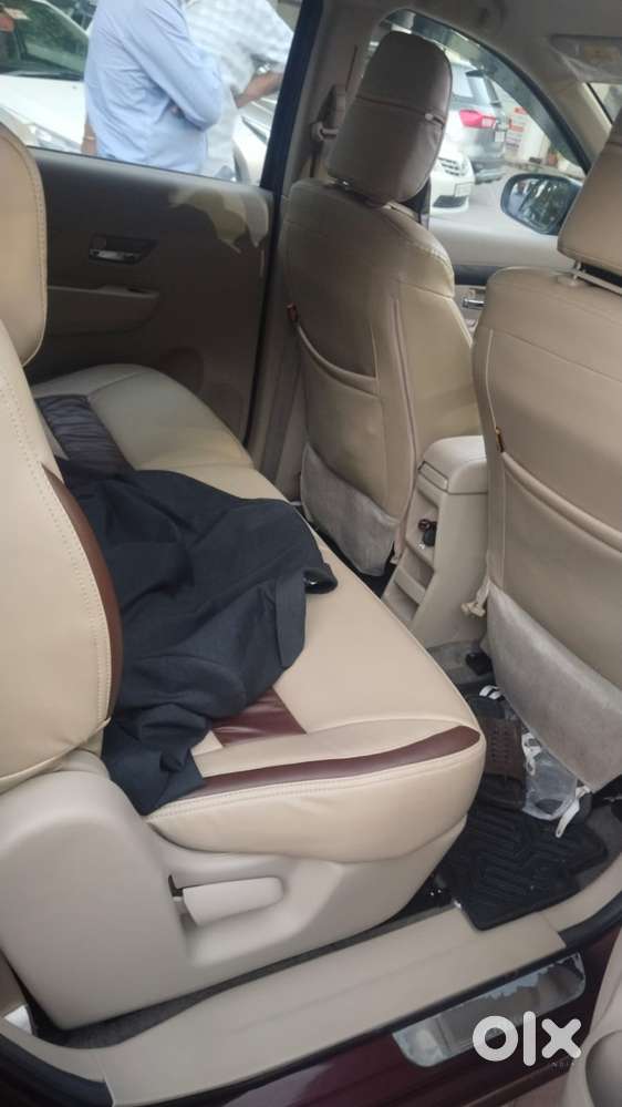 Maruti Suzuki Ertiga Zxi (o) Cng [ ], 2023, Cng & Hybrids
