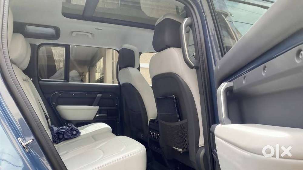 Land Rover Defender 3.0 Diesel 110 X-dynamic Hse, 2025, Diesel