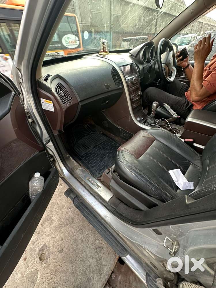 Mahindra Xuv500 2014 Diesel Well Maintained