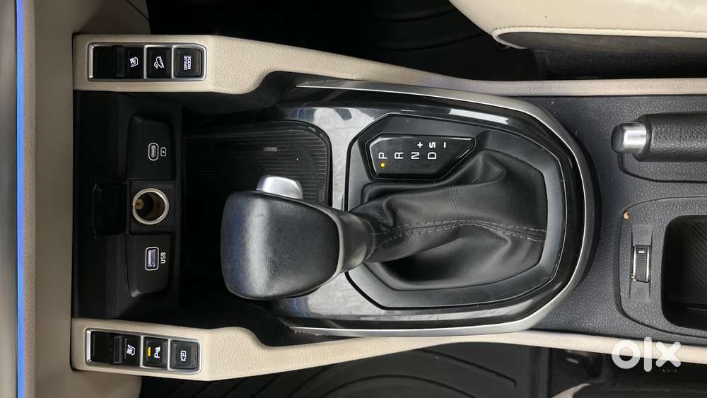 Kia Carens 1.5 Luxury Plus Diesel At 6 Str, 2022, Diesel
