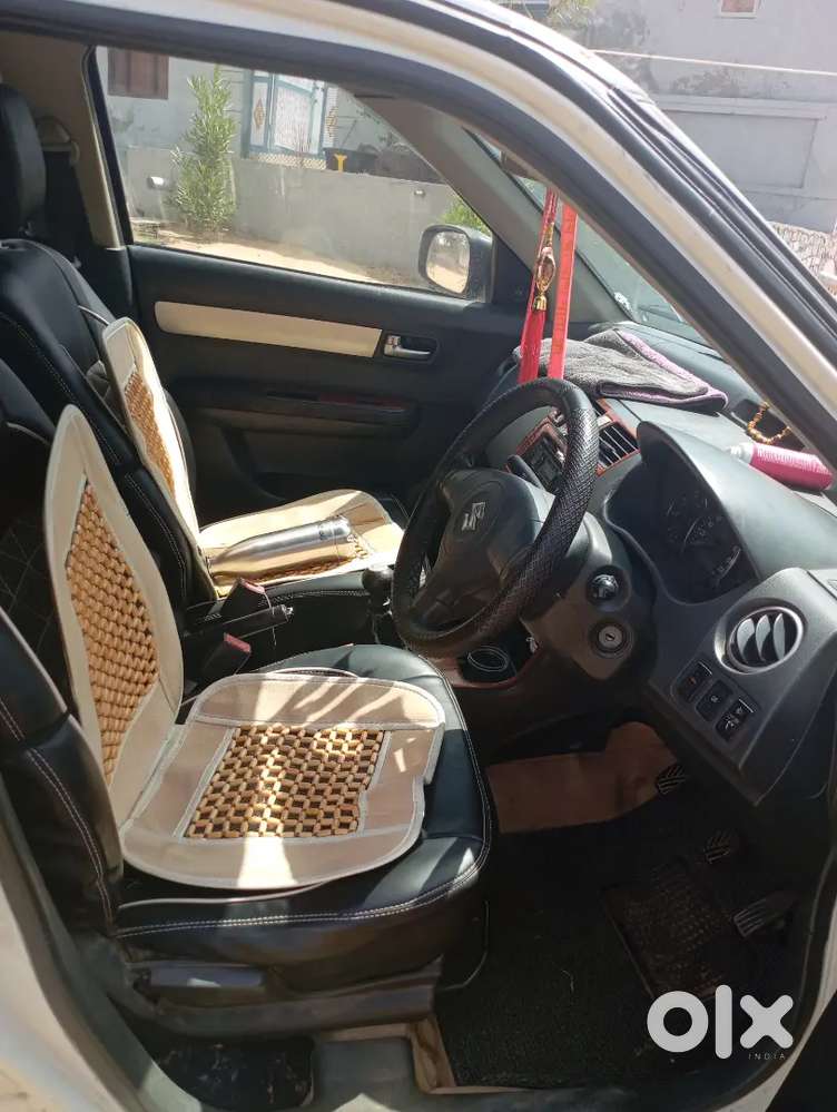 Maruti Suzuki Dzire 2010 Diesel 130000 Km Driven