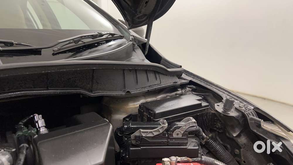 Honda City I Dtec Vx, 2014, Petrol