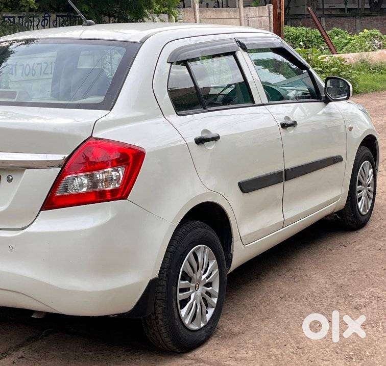 Maruti Suzuki Swift Dzire Tour Ldi, 2022, Cng & Hybrids