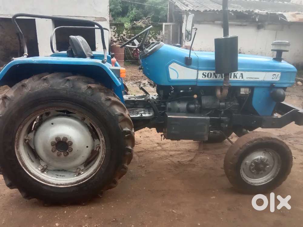 Sonalika 740 Di