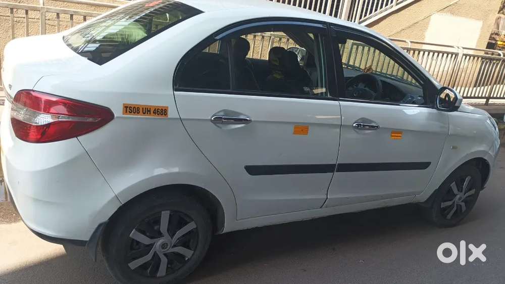 Tata Zest 2019 Diesel 207076 Km Driven