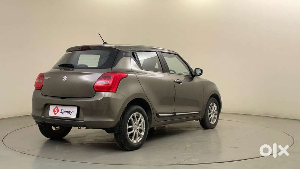 Maruti Suzuki Swift Amt Zxi, 2023, Petrol