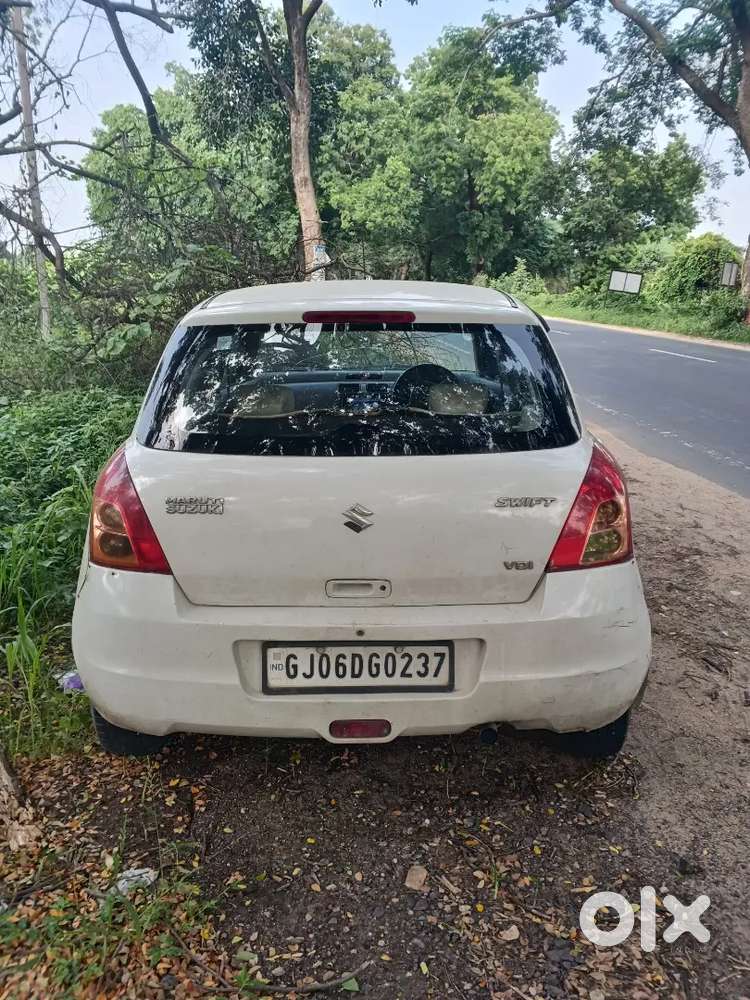 Maruti Suzuki Swift Vdi 2009
