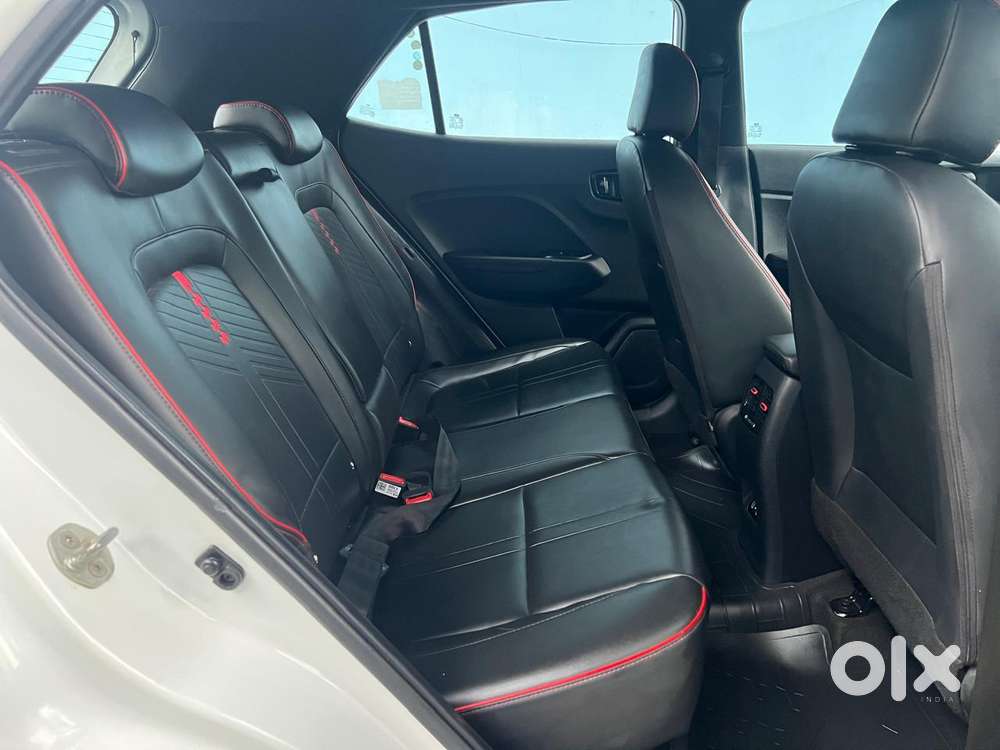 Hyundai Venue N Line 1.0 N8 Turbo Dct, 2022, Petrol