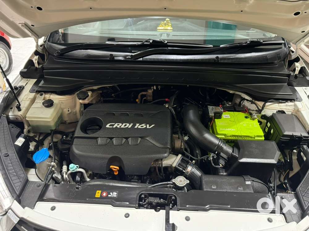 Hyundai Creta 2019 Diesel Well Maintained