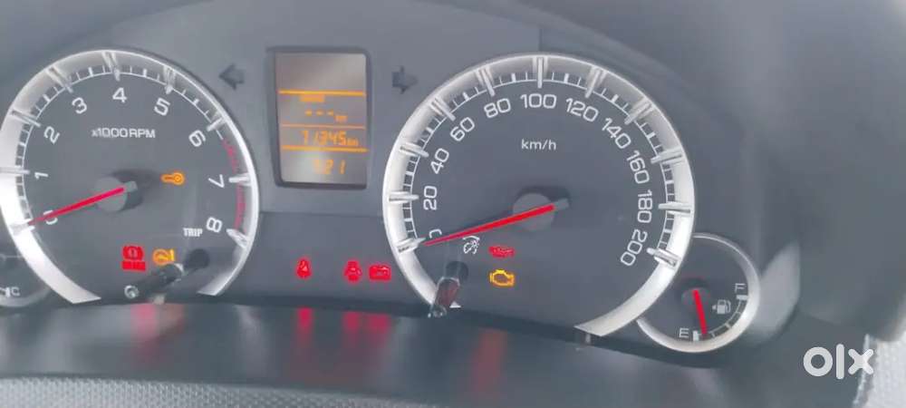 Maruti Suzuki Dzire 2015 Petrol 70000 Km Driven