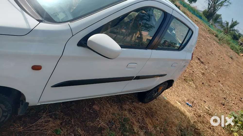 Maruti Suzuki Alto K10 2017