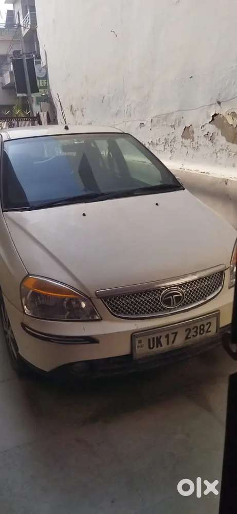 Tata Indigo Ecs 2014 Diesel 70000 Km Driven