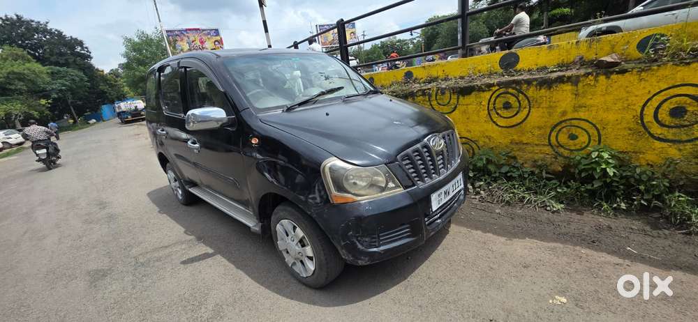 Mahindra Xylo E2, 2011, Diesel