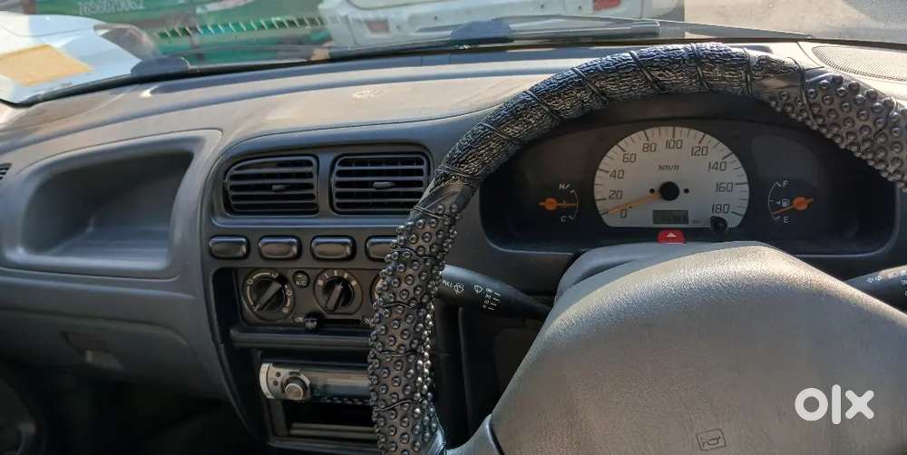 Maruti Suzuki Alto 2007