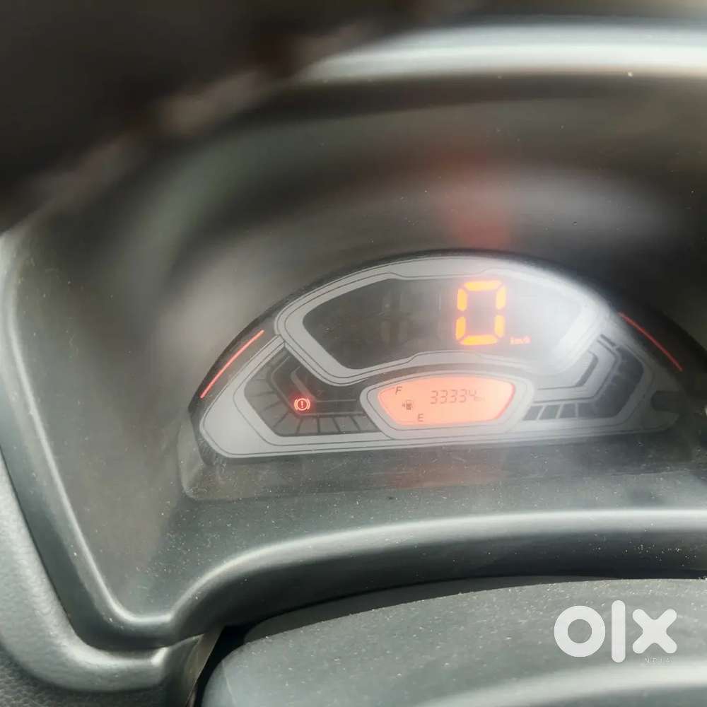 Maruti Suzuki Alto 2023 With 33300 Km Driven