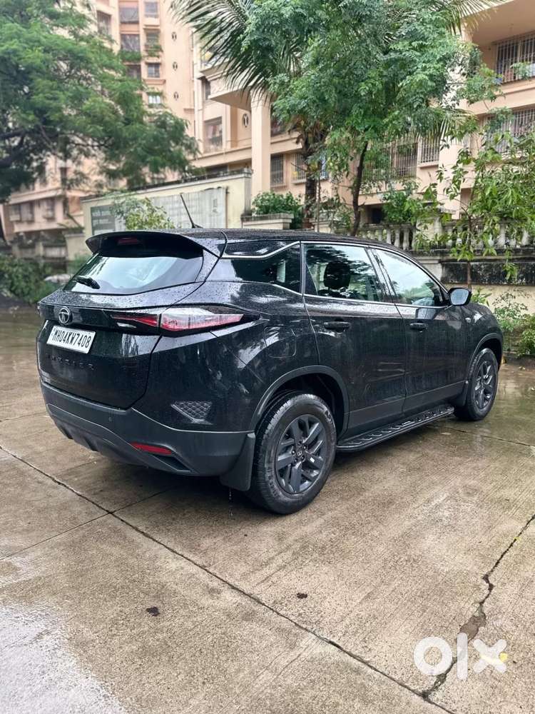 Tata Harrier 2.0 Kryotec Xta Plus Dark Edition, 2022, Diesel