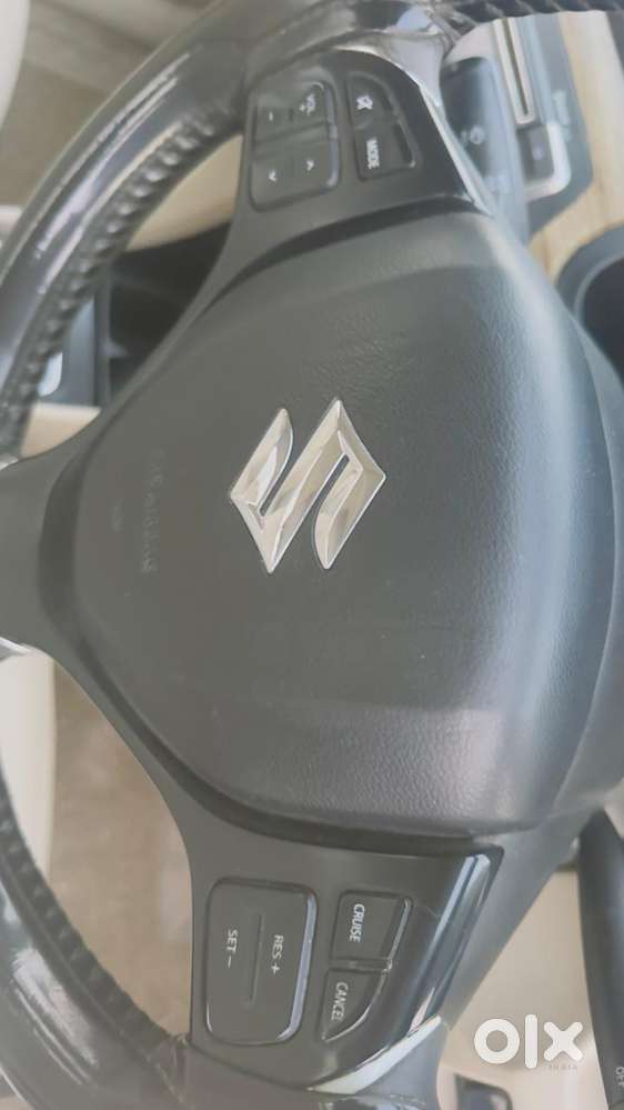 Maruti Suzuki Ciaz 2018-2022 Sigma 1.5 Shvs, 2019, Petrol