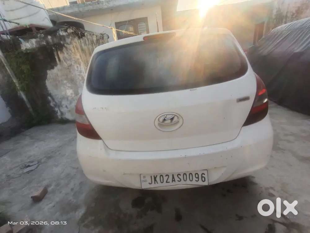 I20 Excellent Condition