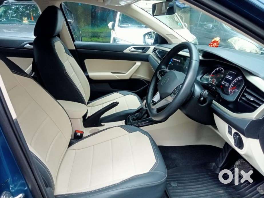 Volkswagen Virtus 1.0 Highline Tsi At, 2024, Petrol