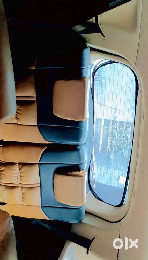 Mahindra Xuv500 Diesel 2012