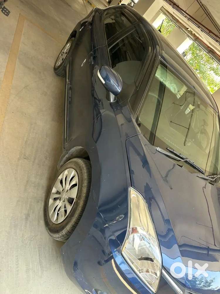 Maruti Suzuki Baleno 2018