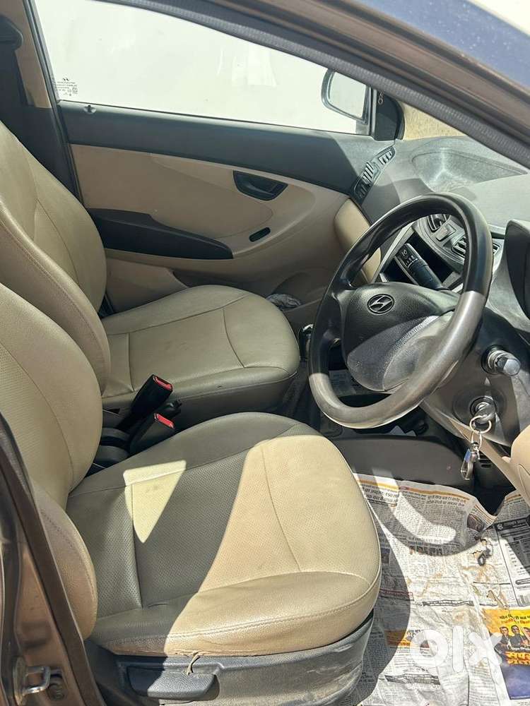 Hyundai Eon 2018 Petrol 58500 Km Driven