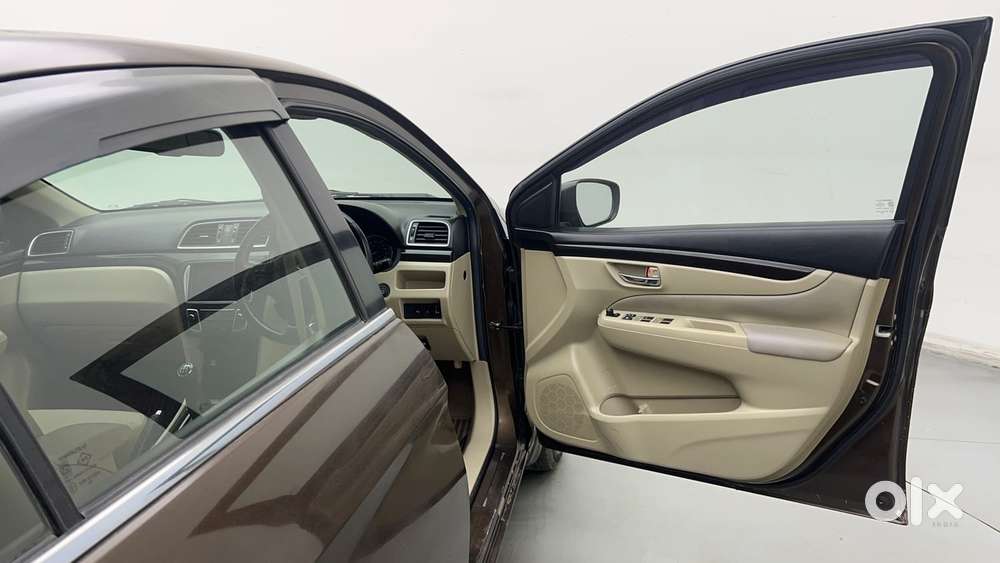 Maruti Suzuki Ciaz Zxi, 2015, Petrol