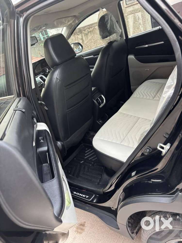 Kia Sonet 1.5 Htx Plus Diesel Dt, 2022, Diesel