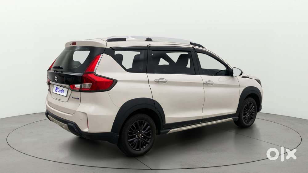 Maruti Suzuki Xl6 Zeta, 2020, Petrol