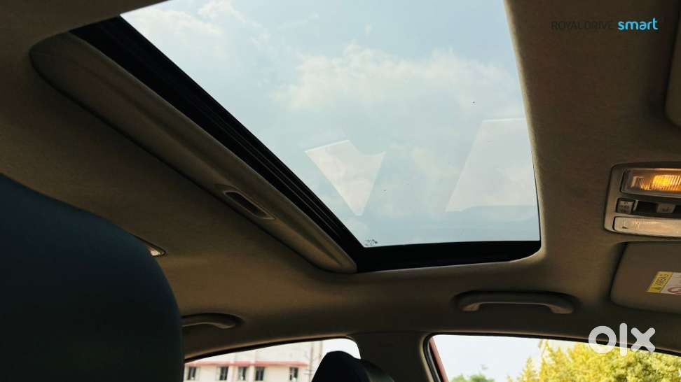 Hyundai Verna, 2020, Petrol