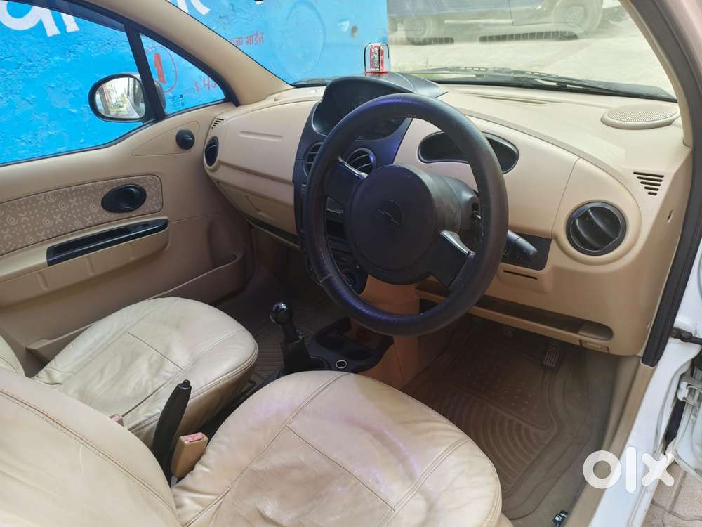 Chevrolet Spark 1.0 Ls, 2009, Petrol