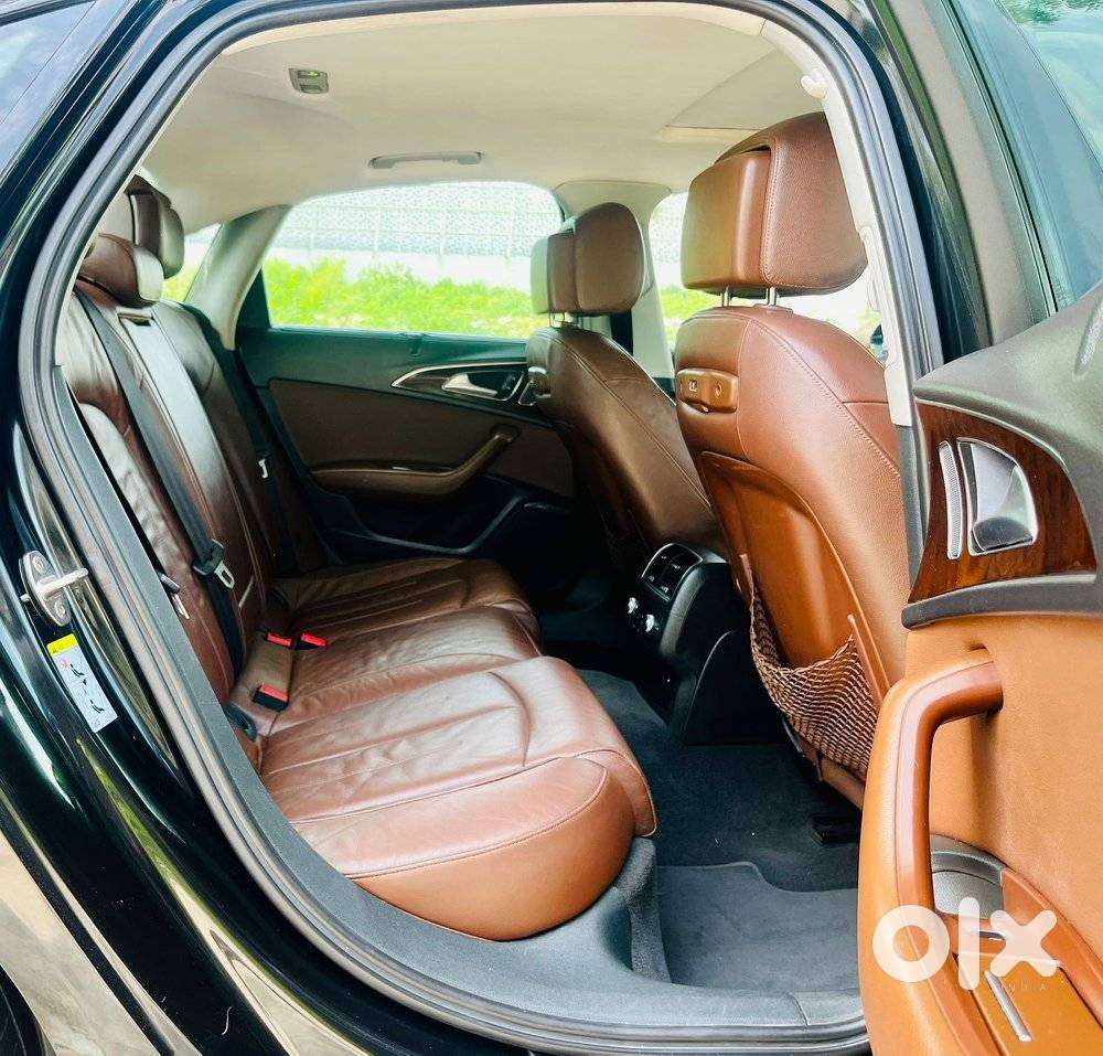 Audi A6 35 Tdi S Line Matrix, 2017, Diesel