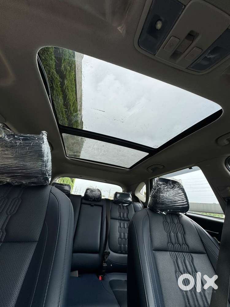 Kia Seltos G1.5 6mt Hte (o), 2025, Diesel