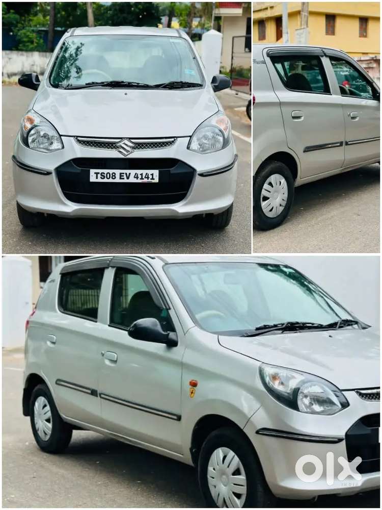 Maruti Suzuki Alto 800 Lxi  Excellent Condition