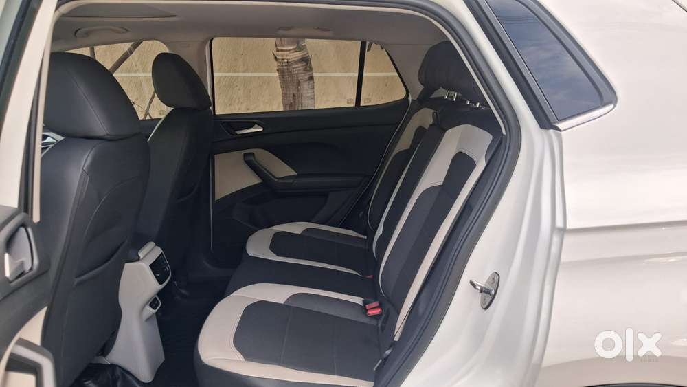 Volkswagen Taigun Gt Plus 1.5 Tsi Dsg, 2023, Petrol
